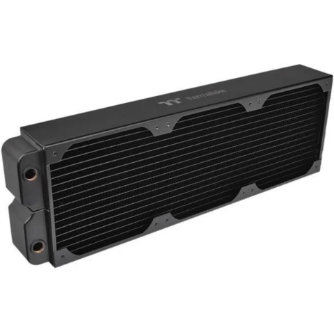 Радиатор для СЖО Thermaltake Pacific CL360 radiator (CL-W191-CU00BL-A)
