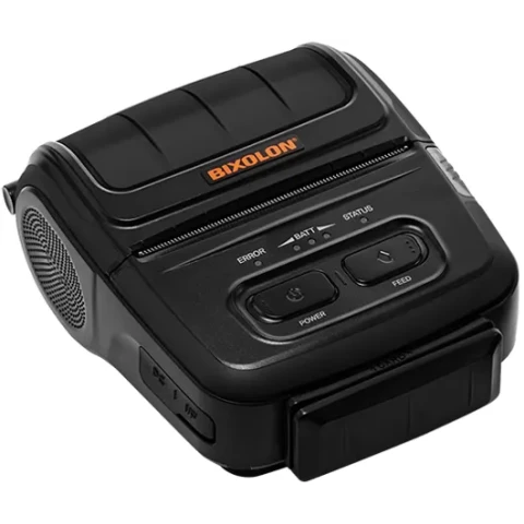 Принтер этикеток Bixolon SPP-L310WDaK5