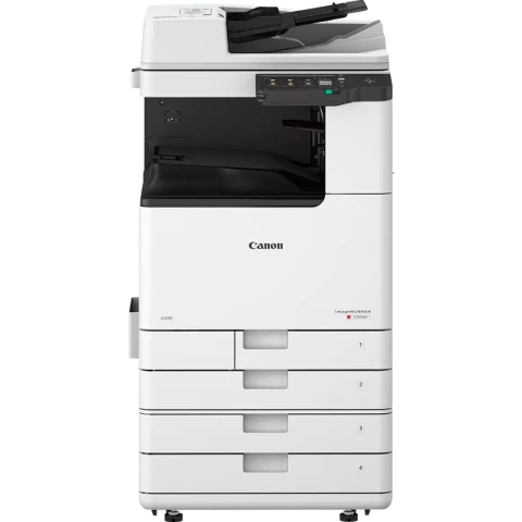 МФУ Canon imageRUNNER C3326i (5965C005)