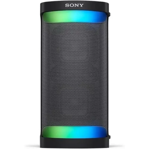 Портативная акустика Sony SRS-XP500 Black