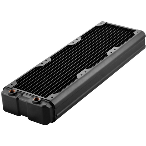 Радиатор для СЖО Hardware Labs Black Ice Nemesis Radiator 360 GTX - Black (GTX360-BK)