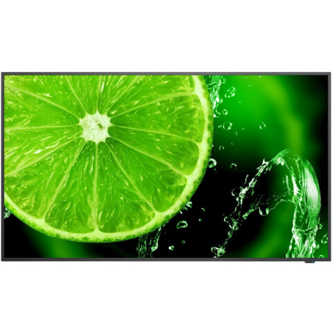 ЖК панель NEC 43" MultiSync E438