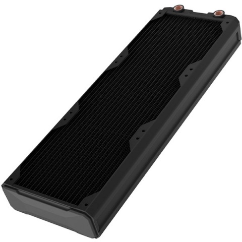 Радиатор для СЖО Hardware Labs Black Ice Nemesis Radiator GTR 420 Black (Nemesis 420GTR-BK)