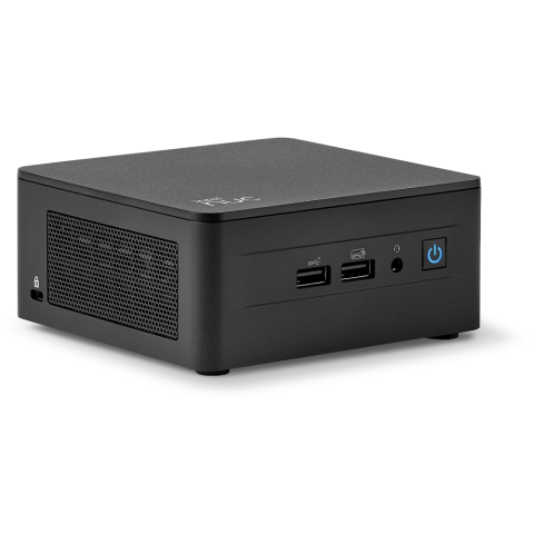 Платформа Intel NUC 13 Pro Kit (NUC13ANHI5)
