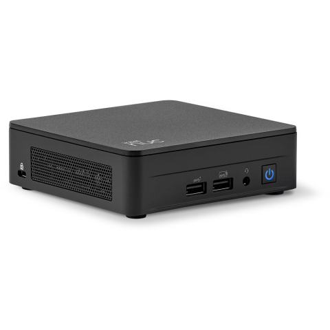 Платформа Intel NUC 13 Pro Kit (NUC13ANKI7)