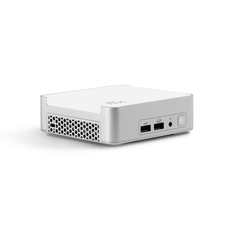 Платформа Intel NUC 13 Pro Desk Edition Kit (NUC13VYKI5)