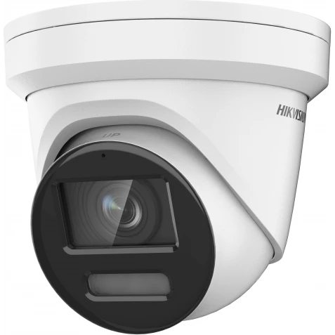 IP камера Hikvision DS-2CD2387G2H-LIU 2.8мм