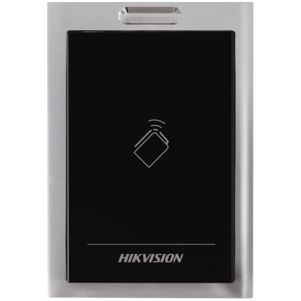 Считыватель карт Hikvision DS-K1101M
