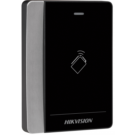 Считыватель карт Hikvision DS-K1102AM