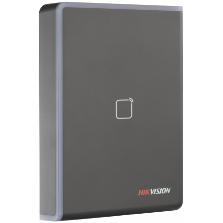 Считыватель карт Hikvision DS-K1108AE