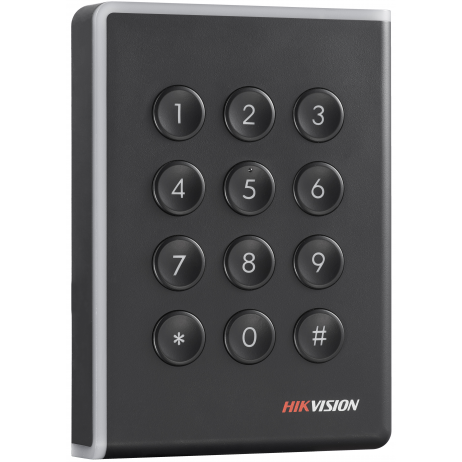 Считыватель карт Hikvision DS-K1108AMK