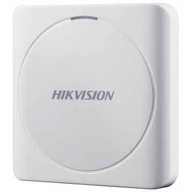Считыватель карт Hikvision DS-K1801E