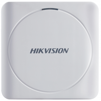 Считыватель карт Hikvision DS-K1801M