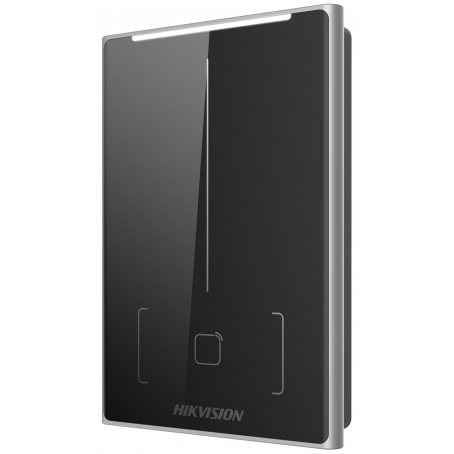 Считыватель карт Hikvision DS-K1109EB
