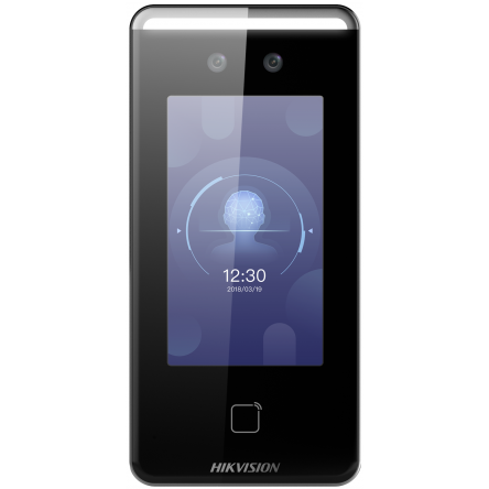 Терминал доступа Hikvision DS-K1T341CMW