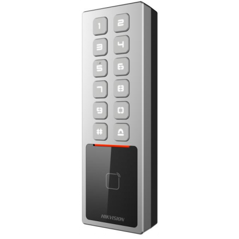 Терминал доступа Hikvision DS-K1T805MBWX