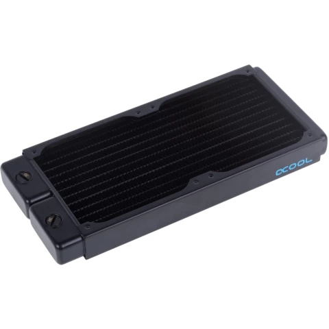 Радиатор для СЖО Alphacool NexXxoS ST30 Full Copper 240mm V.2 (14344)