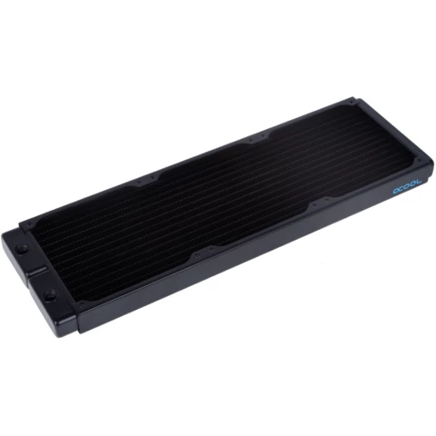 Радиатор для СЖО Alphacool NexXxoS ST30 Full Copper 420mm radiator V.2 (14281)
