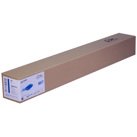 Бумага Sakura S'OK SP030M2180-914 (914 мм x 30.5 м, 180 г/м2)