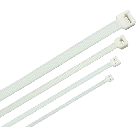 Кабельная стяжка ITK HKW-W25-L150