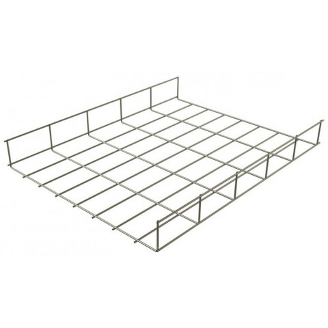 Проволочный лоток Hyperline EWT-CRW-50-400-3000-4,0-EZ