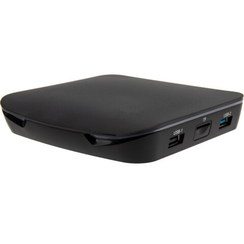 Медиаплеер HIPER Media ATV 8K