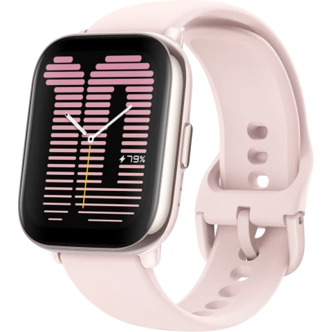 Умные часы Xiaomi Amazfit Active Petal Pink (A2211)