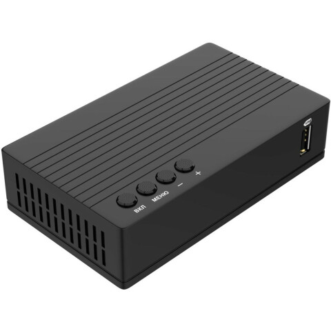 Медиаплеер HIPER Media TV T2