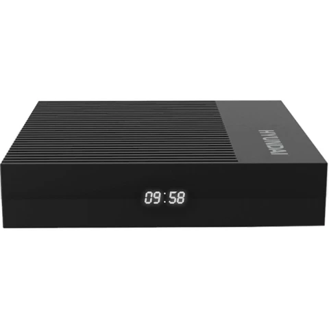 Медиаплеер Hyundai H-DMP103