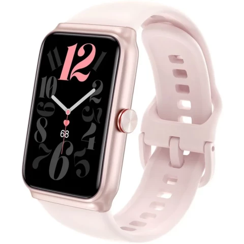 Браслет Honor Choice Pink (NAL-WB00)