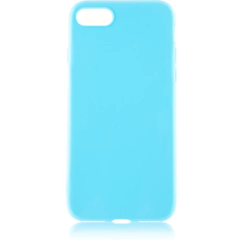 Чехол BROSCO IP7/8-COLOURFUL-SKY