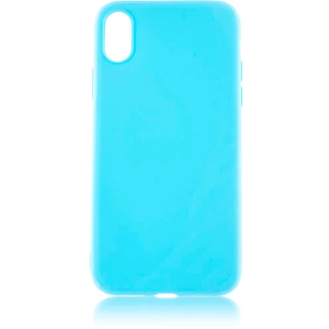 Чехол BROSCO IPXR-COLOURFUL-SKY