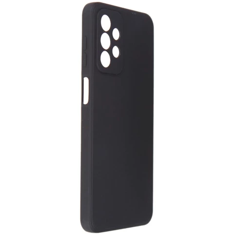 Чехол Zibelino ZSM-SAM-A235-CAM-BLK