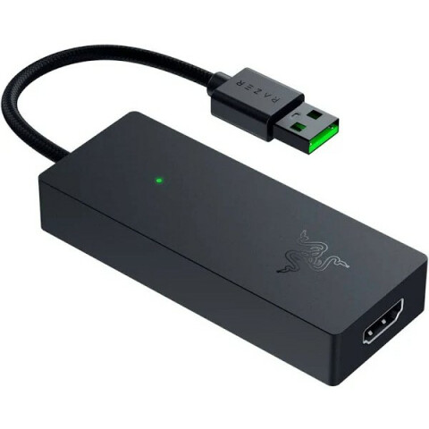 Устройство видеозахвата Razer Ripsaw X