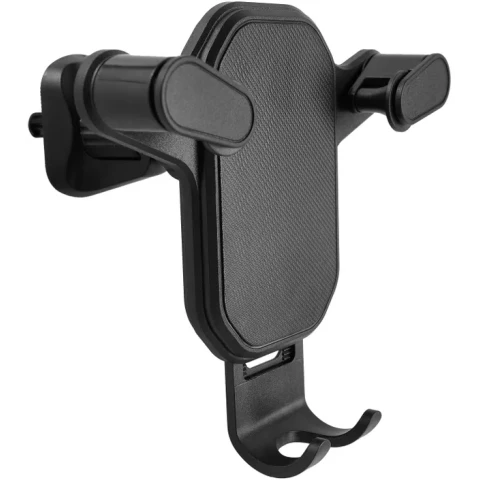 Автомобильный держатель WIIIX HT-411V17-GRAV-B