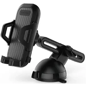 Автомобильный держатель LuxCase CH-C 106 Black