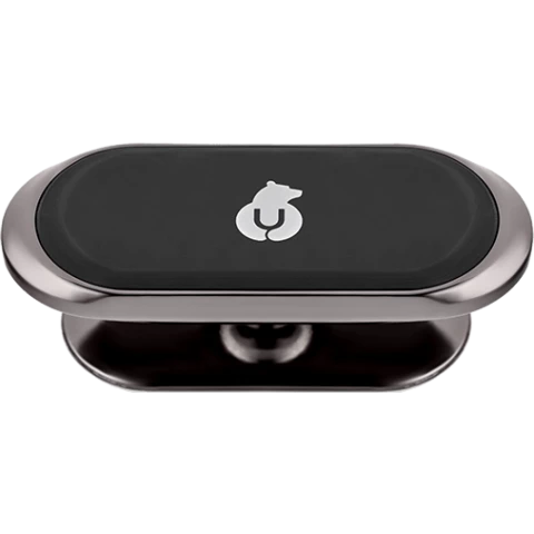 Автомобильный держатель uBear Base Black