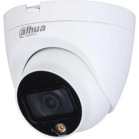 Камера Dahua DH-HAC-HDW1209TLQP-LED-0280BS2
