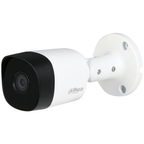 Камера Dahua DH-HAC-B2A21P-0280B