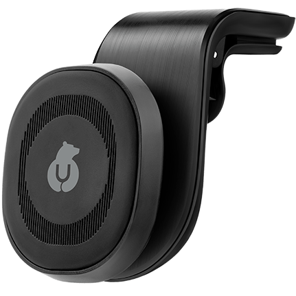 Автомобильный держатель uBear Unit Plus Black