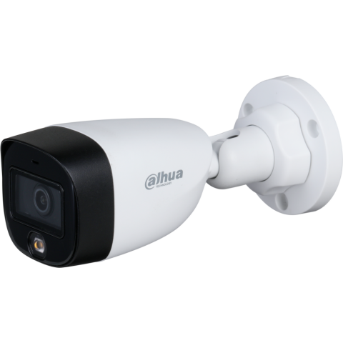 Камера Dahua DH-HAC-HFW1209CP-LED-0280B-S2