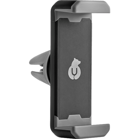 Автомобильный держатель uBear Light Black