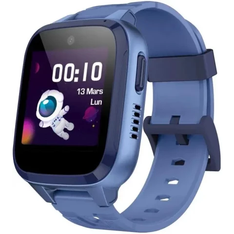 Умные часы Honor Choice 4G Kids Blue (TAR-WB01)