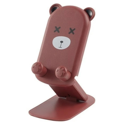 Подставка WIIIX DST-405-TEDDY-BR