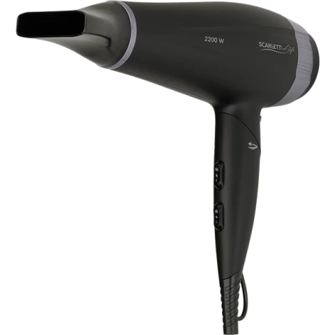 Фен Scarlett SC-HD70IT12