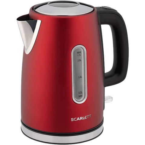 Чайник Scarlett SC-EK21S83