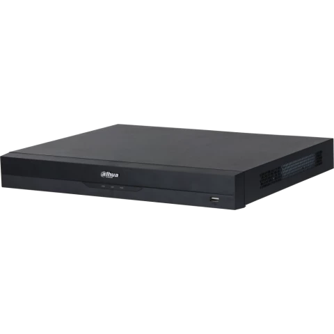 Видеорегистратор Dahua DHI-NVR4208-8P-EI