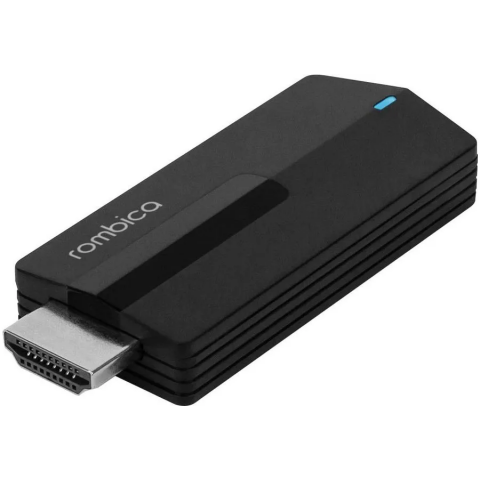 Медиаплеер Rombica Smart Cast 4K