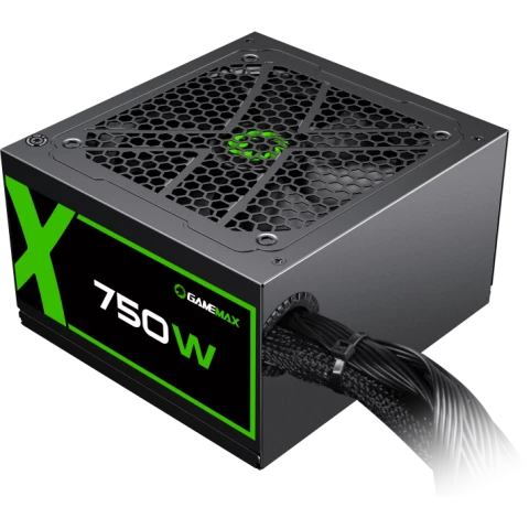 Блок питания 750W GameMax GX-750