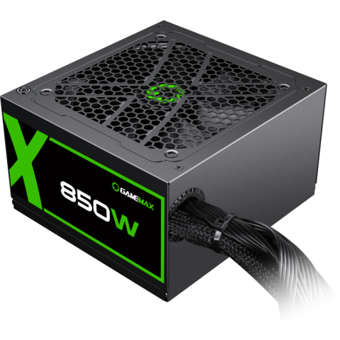 Блок питания 850W GameMax GX-850